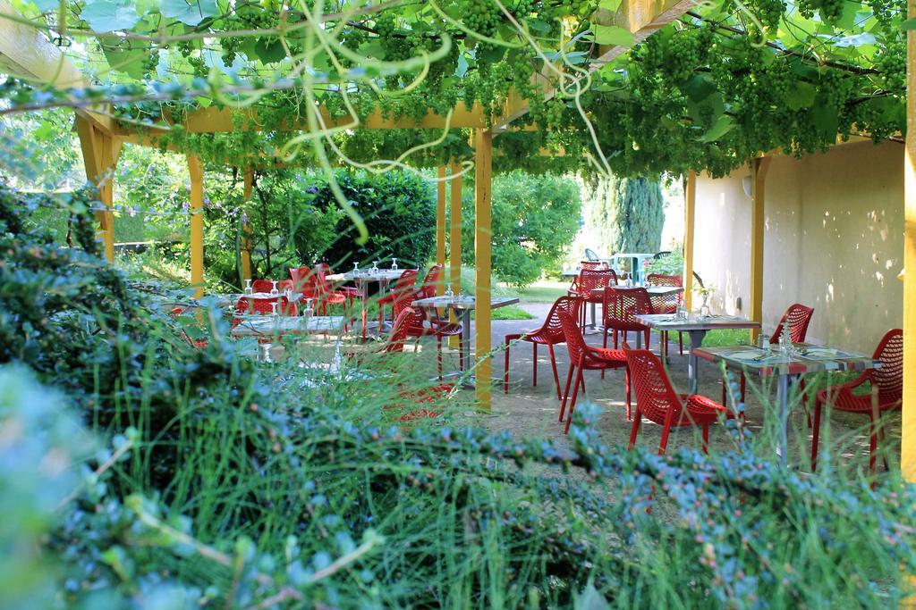 Hotel Bonanite Villers-Cotterets  Exterior photo