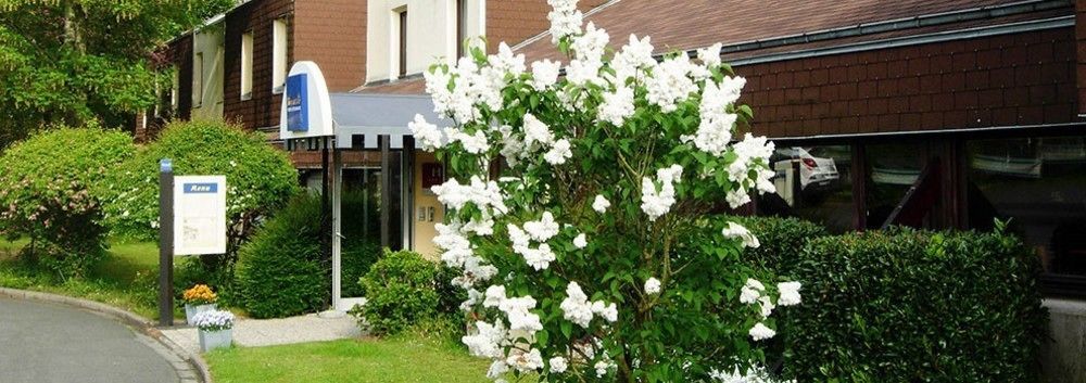Hotel Bonanite Villers-Cotterets  Exterior photo